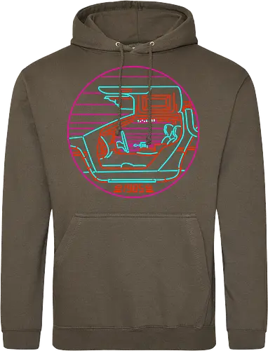 80s Future