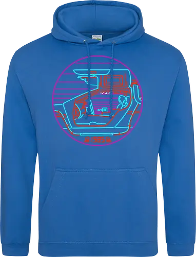 80s Future