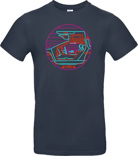 80s Future