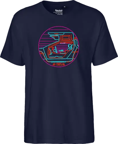 80s Future