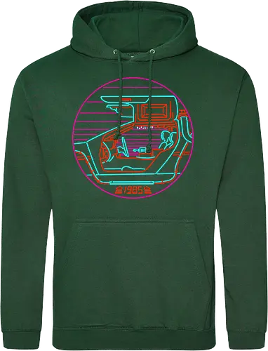 80s Future