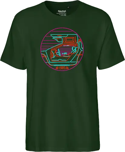80s Future