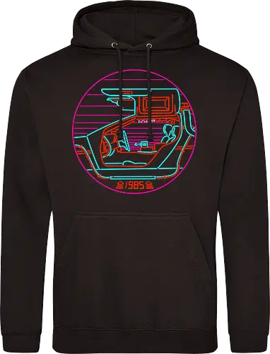 80s Future
