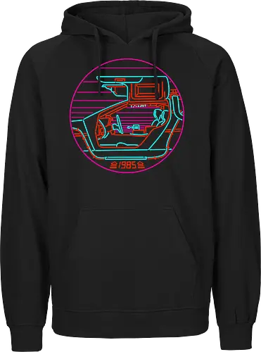 80s Future