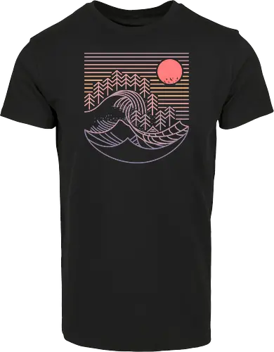 Great Geometric Wave