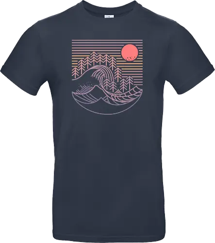 Great Geometric Wave