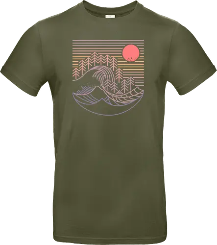 Great Geometric Wave