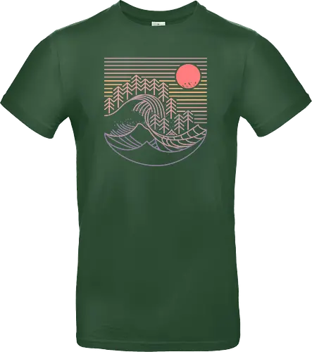 Great Geometric Wave