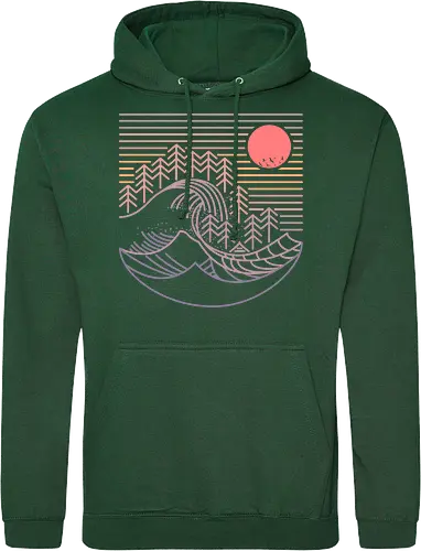 Great Geometric Wave