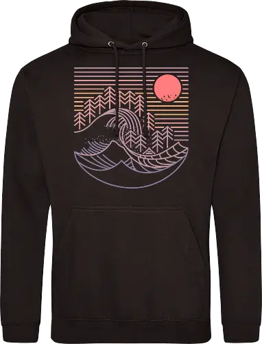 Great Geometric Wave