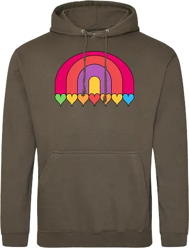 Rainbow Loves