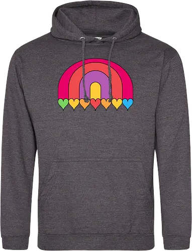 Rainbow Loves
