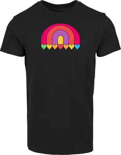 Rainbow Loves