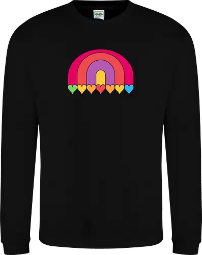 Rainbow Loves