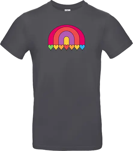 Rainbow Loves