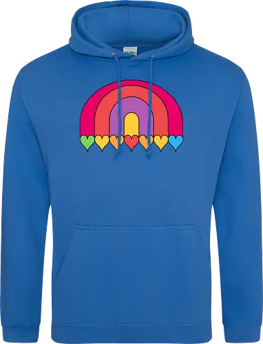 Rainbow Loves