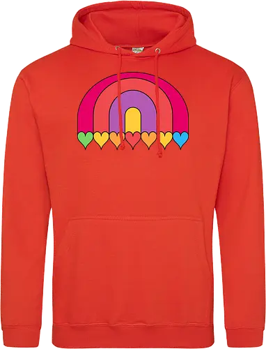 Rainbow Loves