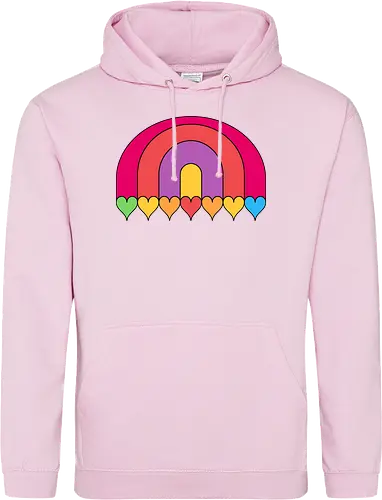 Rainbow Loves