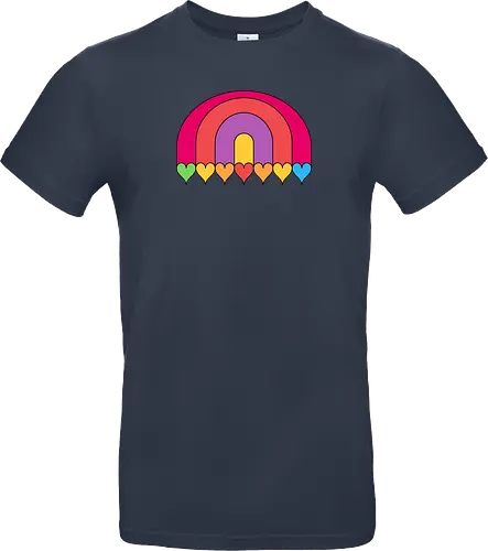 Rainbow Loves