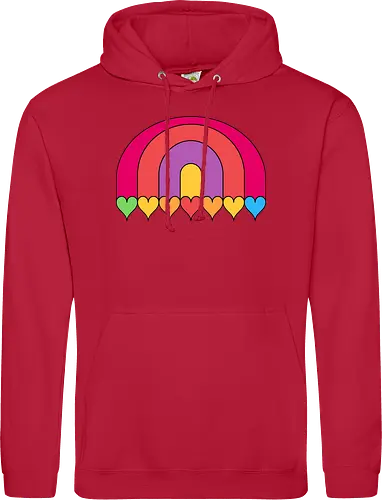 Rainbow Loves