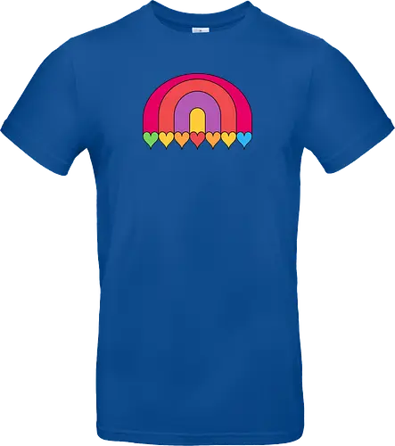 Rainbow Loves