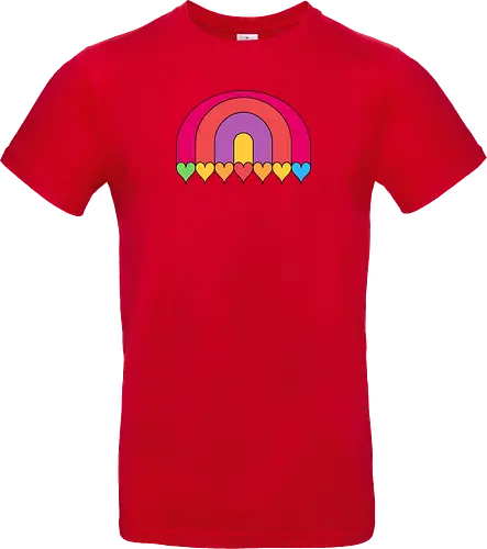 Rainbow Loves
