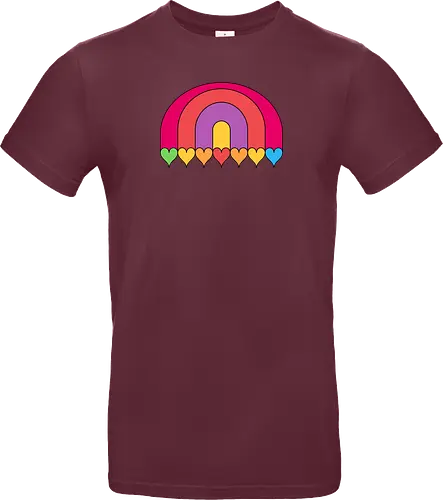Rainbow Loves