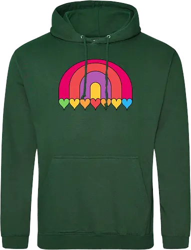Rainbow Loves