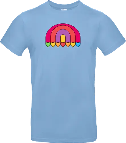 Rainbow Loves