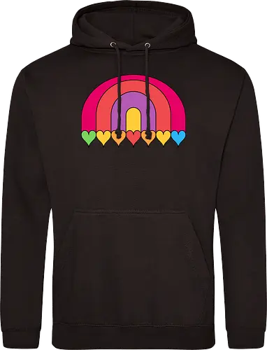 Rainbow Loves
