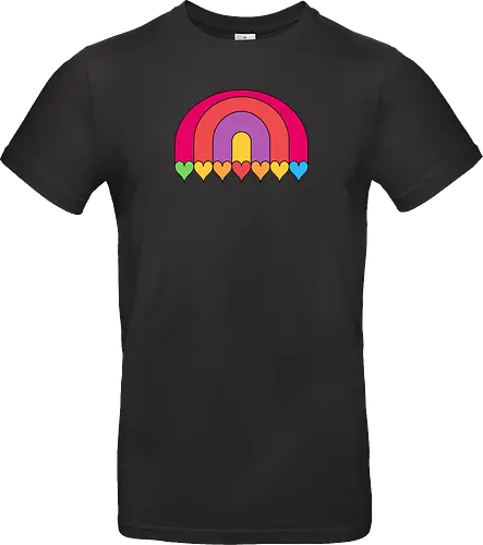 Rainbow Loves