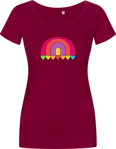 Rainbow Loves