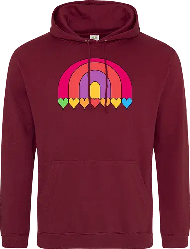 Rainbow Loves
