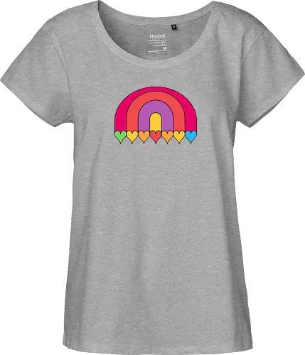 Rainbow Loves