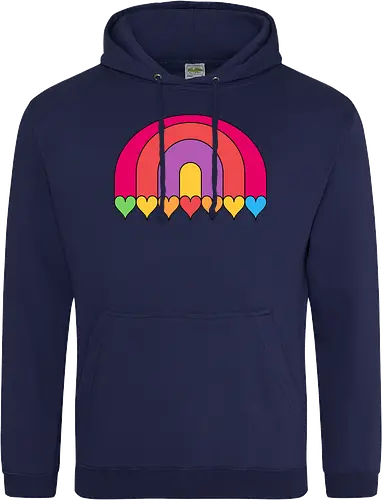 Rainbow Loves