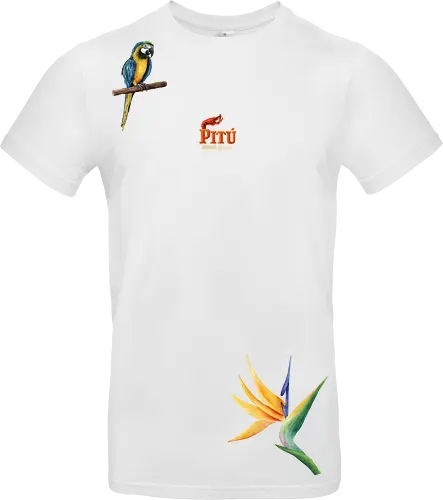  PITÚ - Paradise