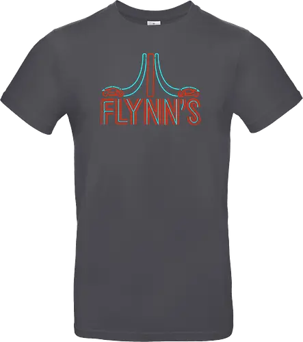 Flynns Place