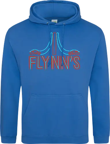 Flynns Place