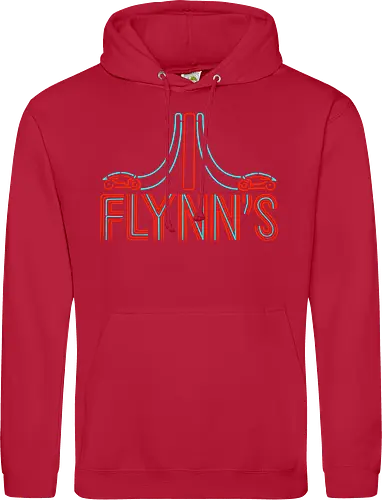 Flynns Place