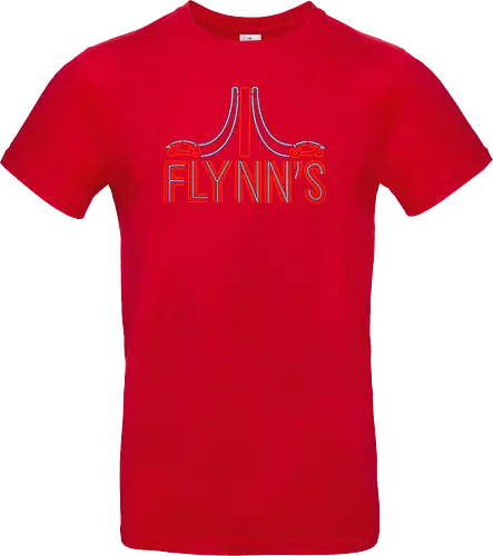 Flynns Place