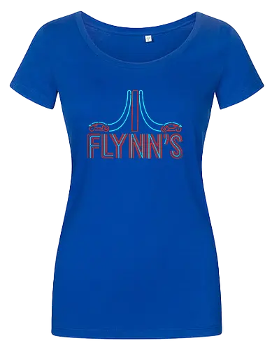 Flynns Place
