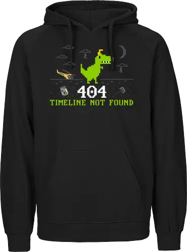 Offline Timeline