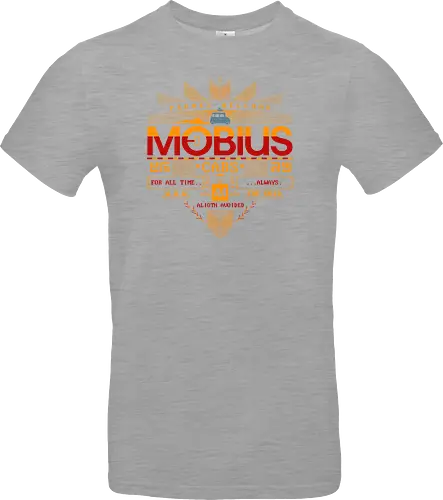 Mobius Cabs