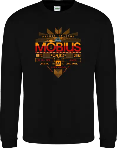 Mobius Cabs
