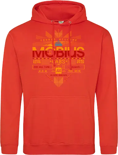 Mobius Cabs