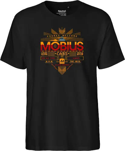 Mobius Cabs