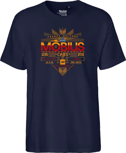 Mobius Cabs