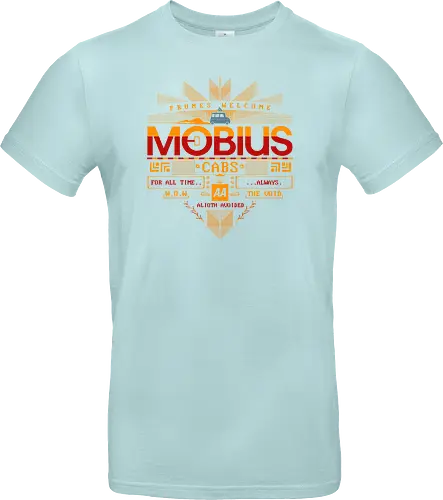 Mobius Cabs