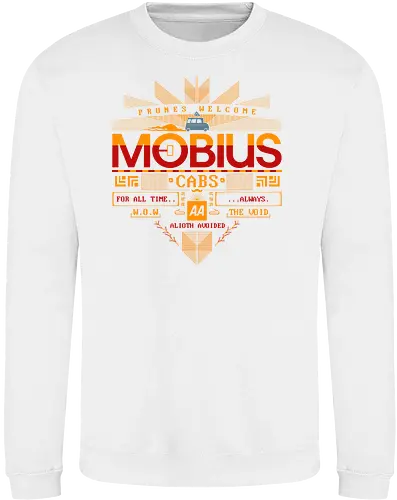Mobius Cabs