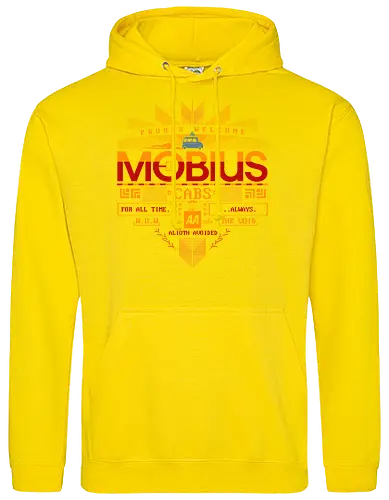 Mobius Cabs